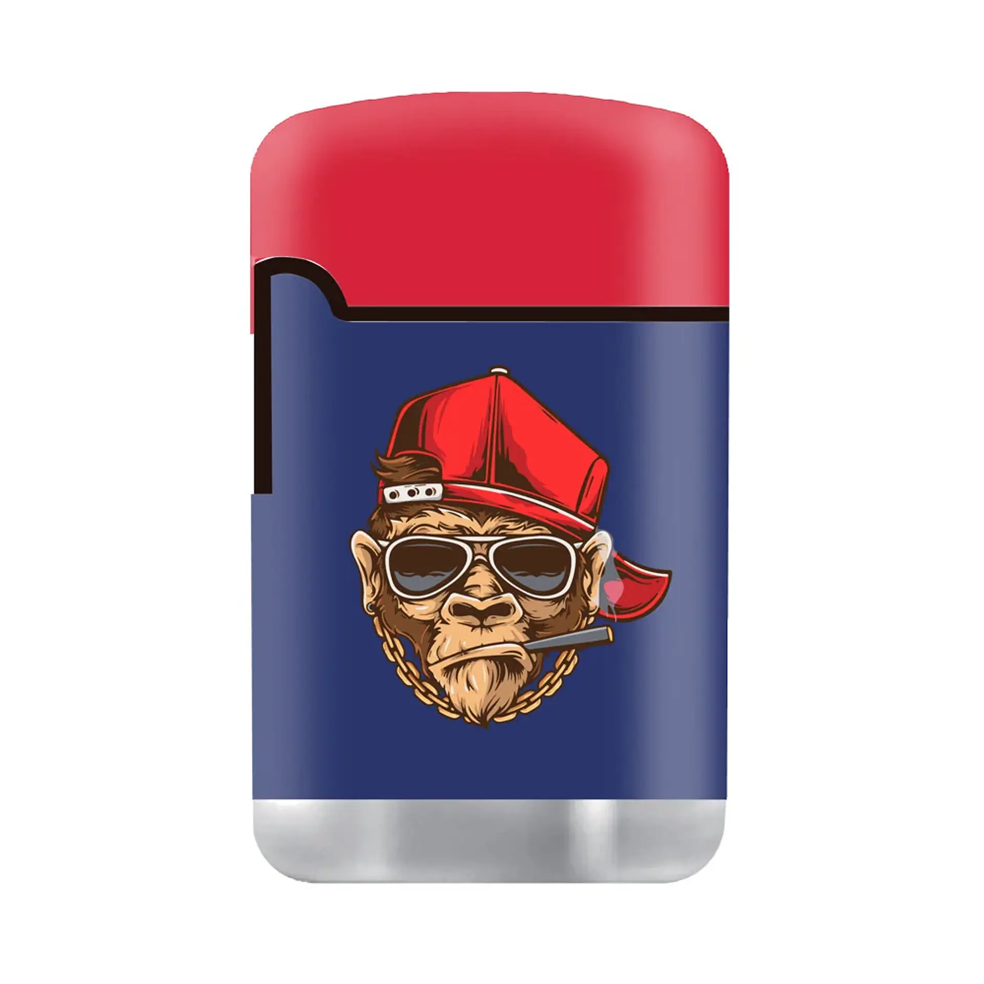 Zengaz Encendedor Soplete Monkey 3