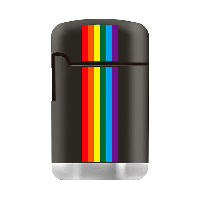 Zengaz Encendedor Soplete Love 4