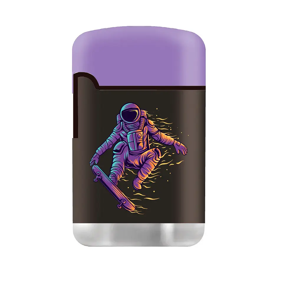 Zengaz Encendedor Space 3 5