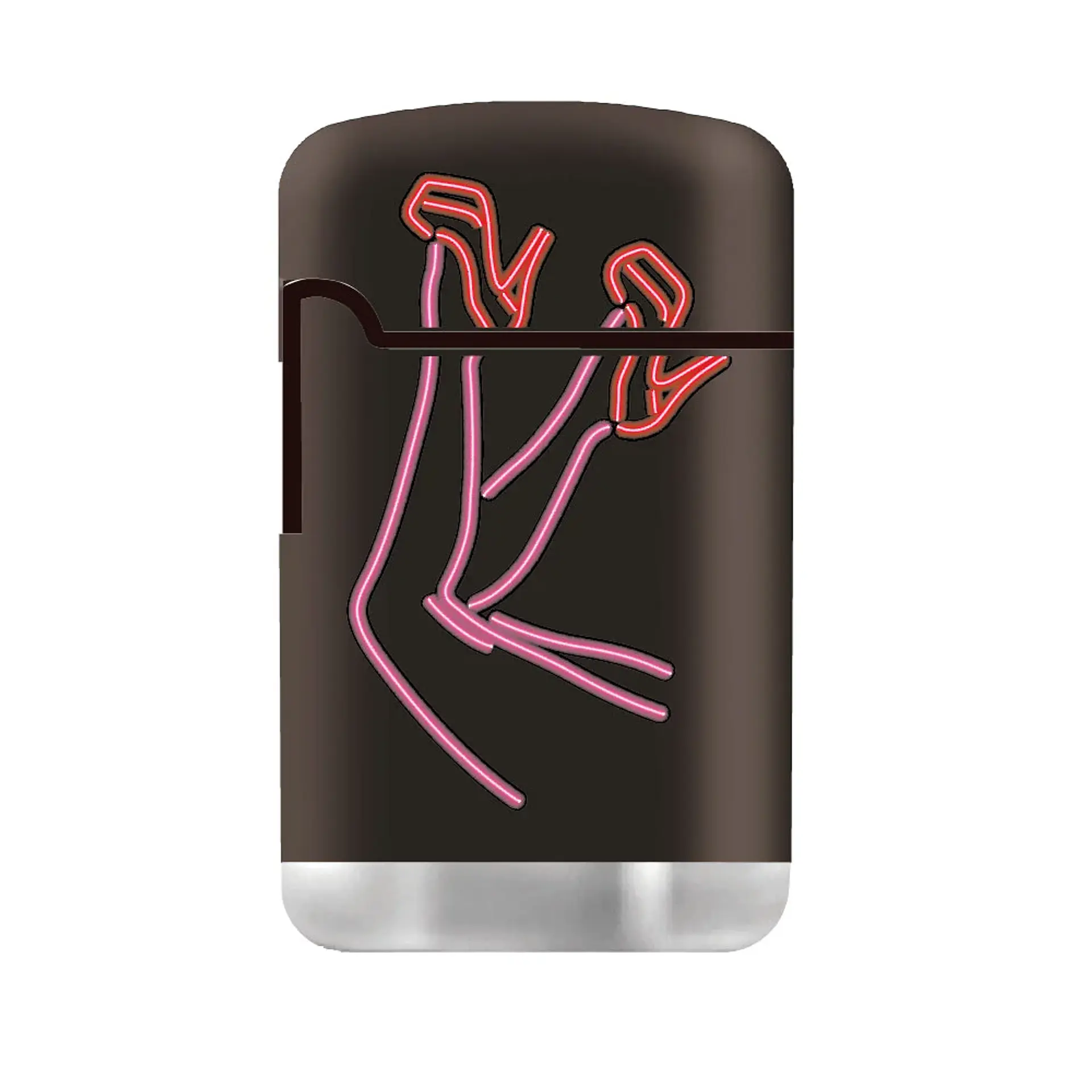 Zengaz Encendedor Soplete Black 3