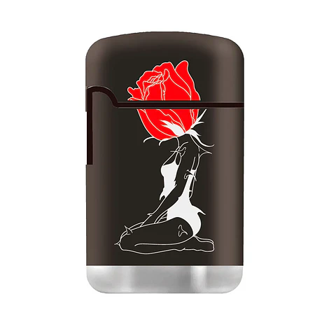 Zengaz Encendedor Soplete Black