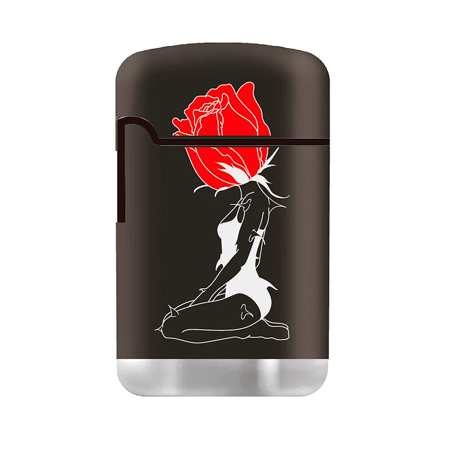 Zengaz Encendedor Soplete Black 2