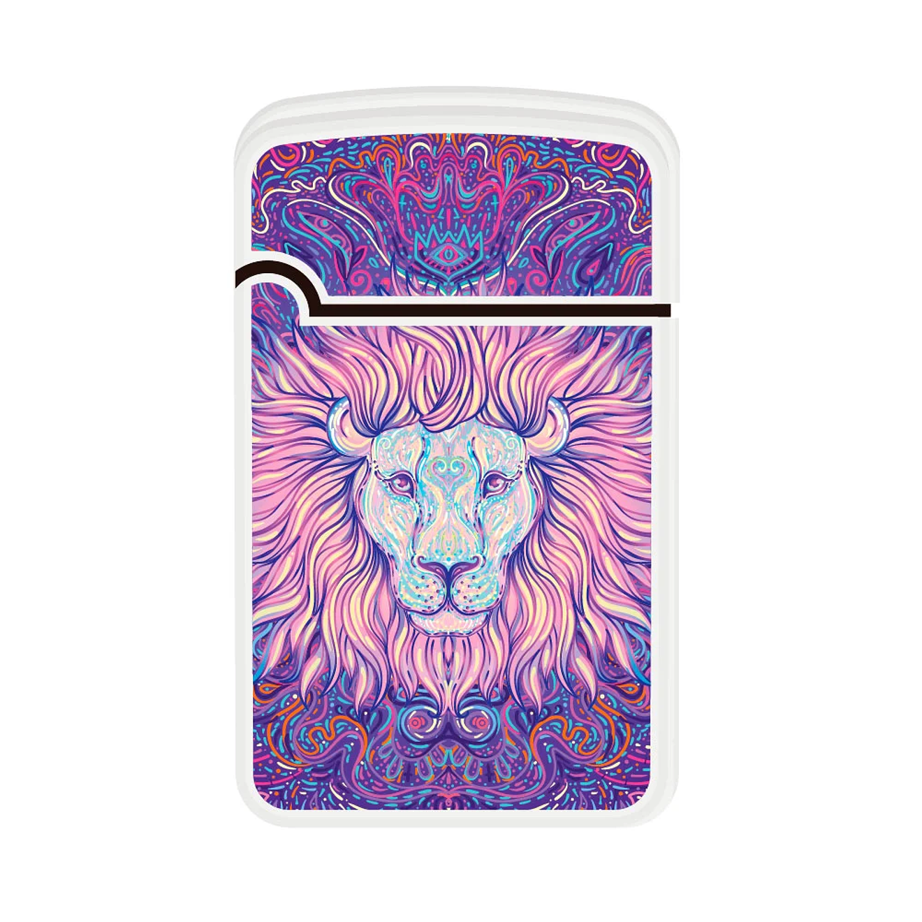 Zengaz Encendedor Soplete Animals 4