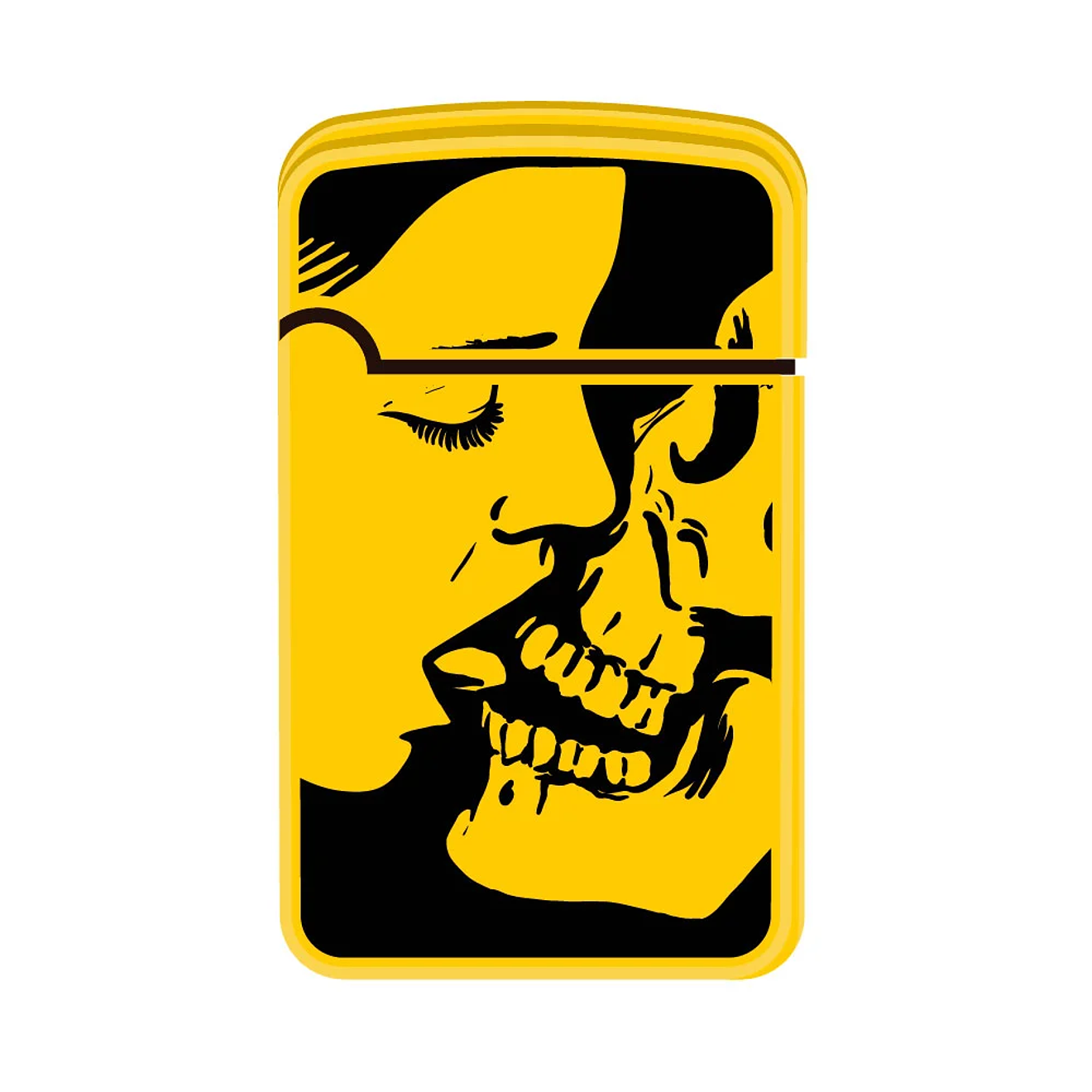 Zengaz Encendedor Soplete Skull 3 5