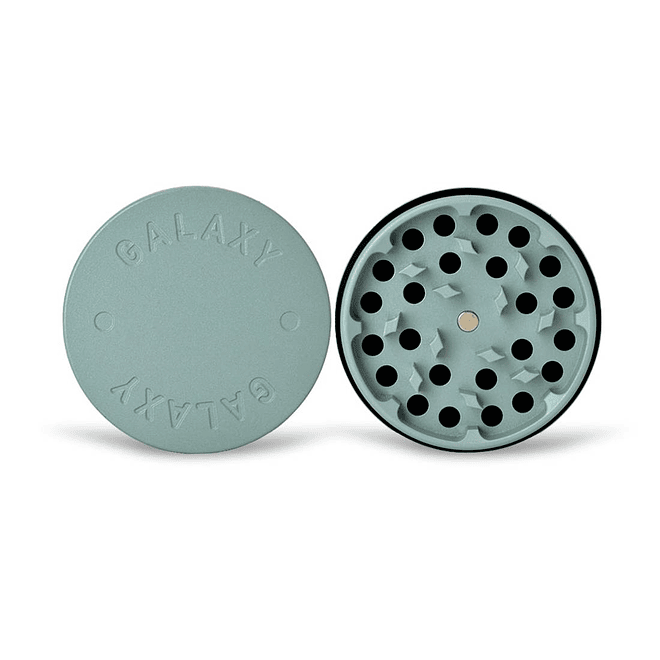 Moledor Galaxy Cerámico 60mm 7