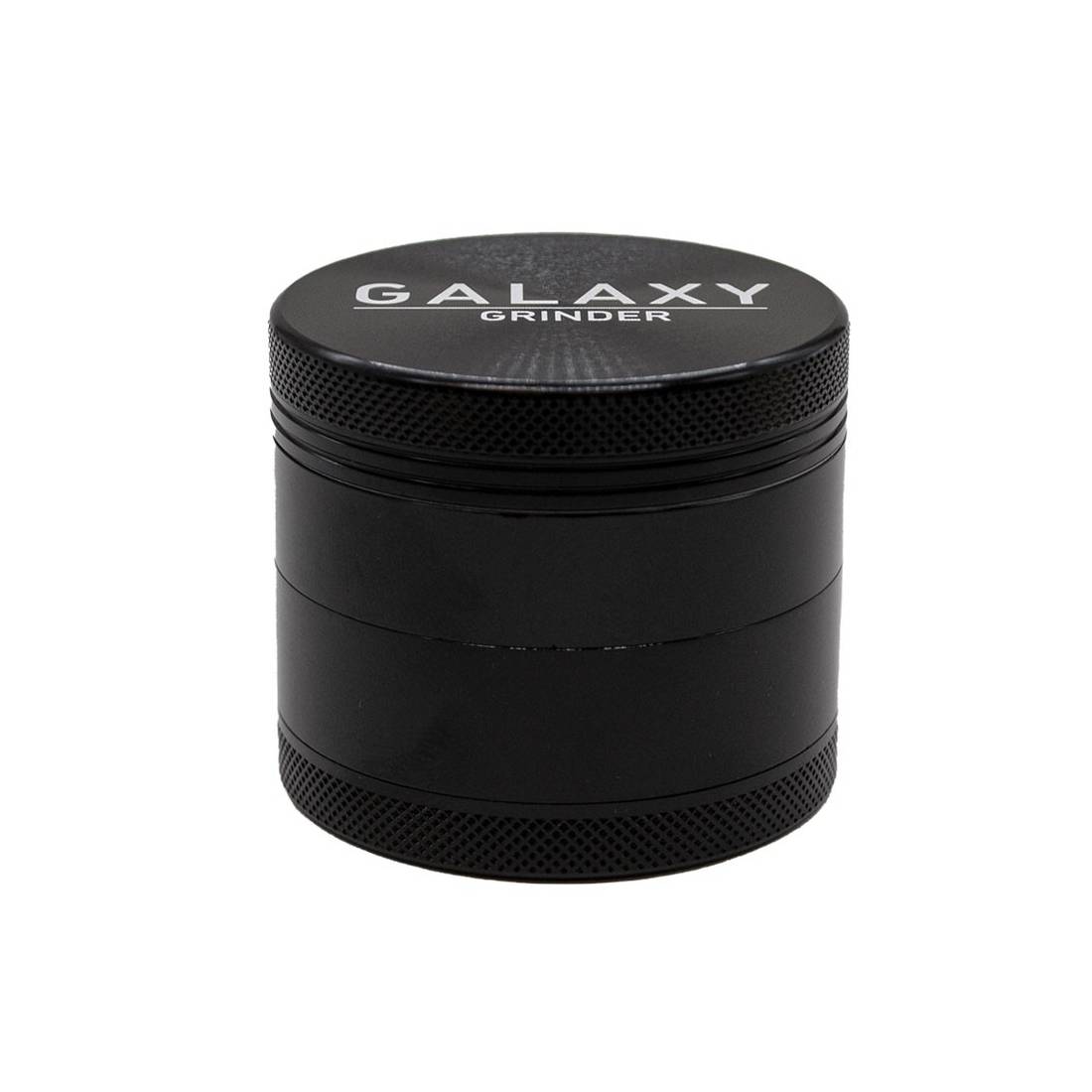 Moledor Galaxy Aluminio 63mm