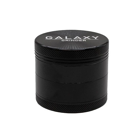 Moledor Galaxy Aluminio 63mm