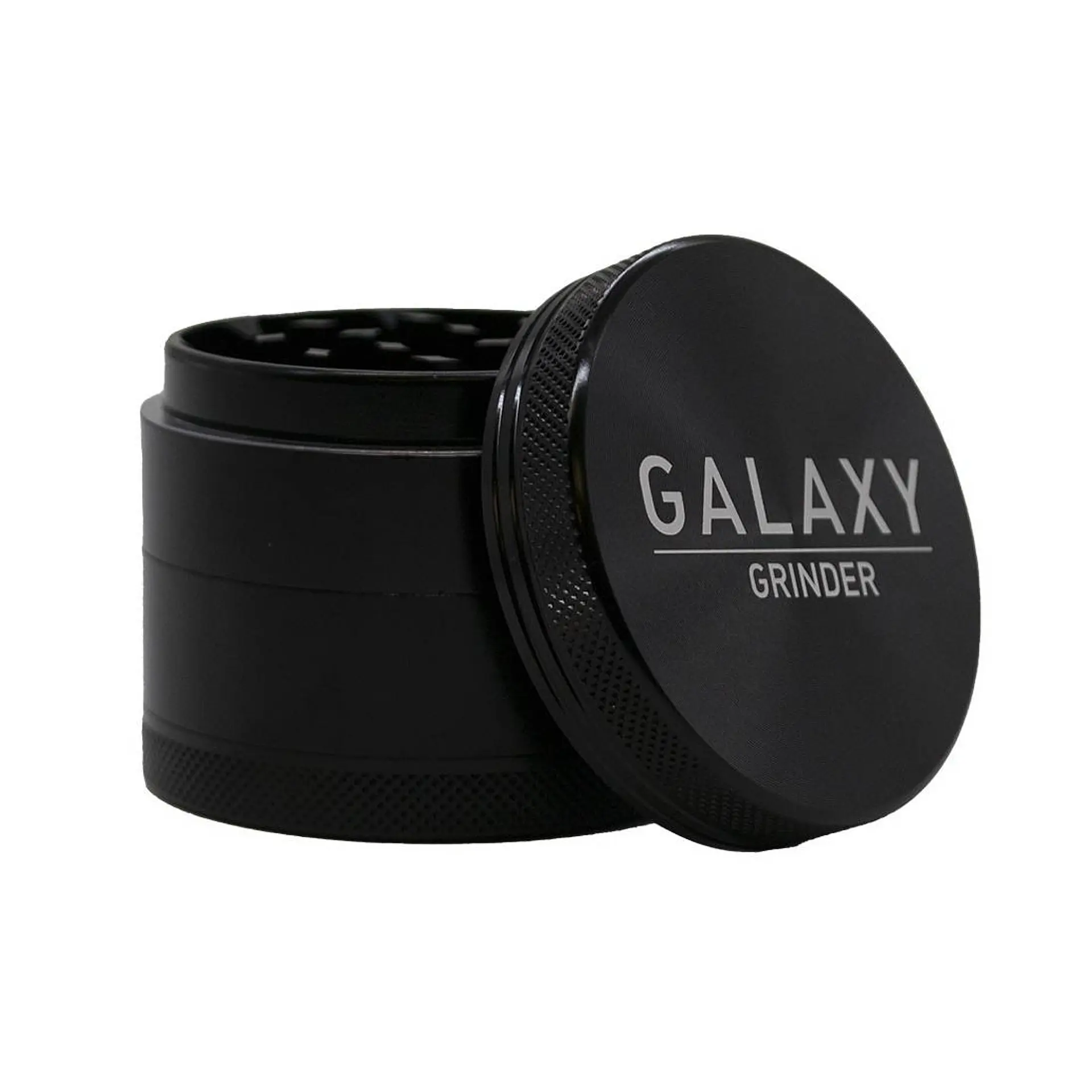 Moledor Galaxy Aluminio 63mm 2