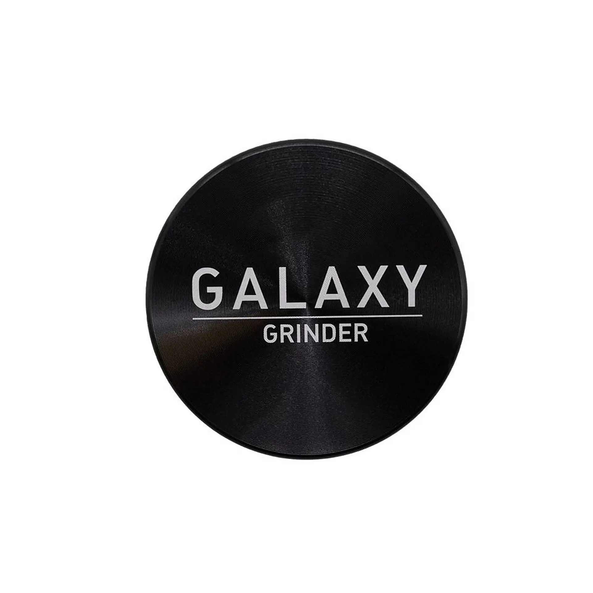 Moledor Galaxy Aluminio 63mm 3