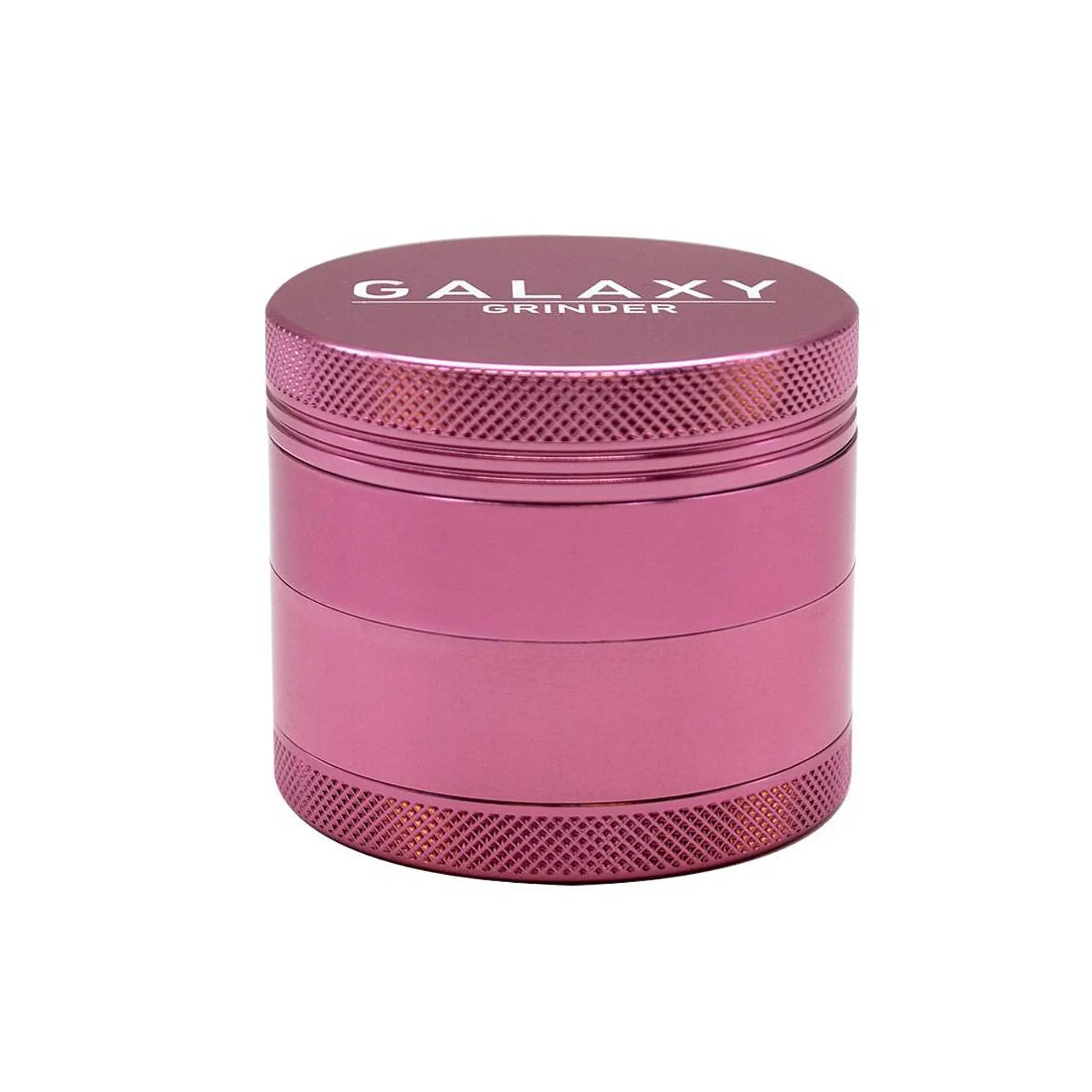 Moledor Galaxy Aluminio 63mm 5