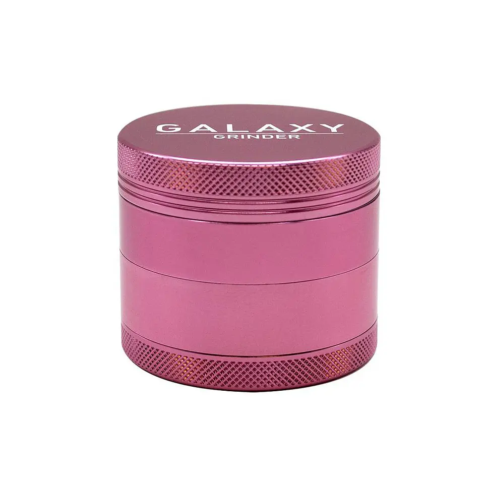 Moledor Galaxy Aluminio 63mm 5