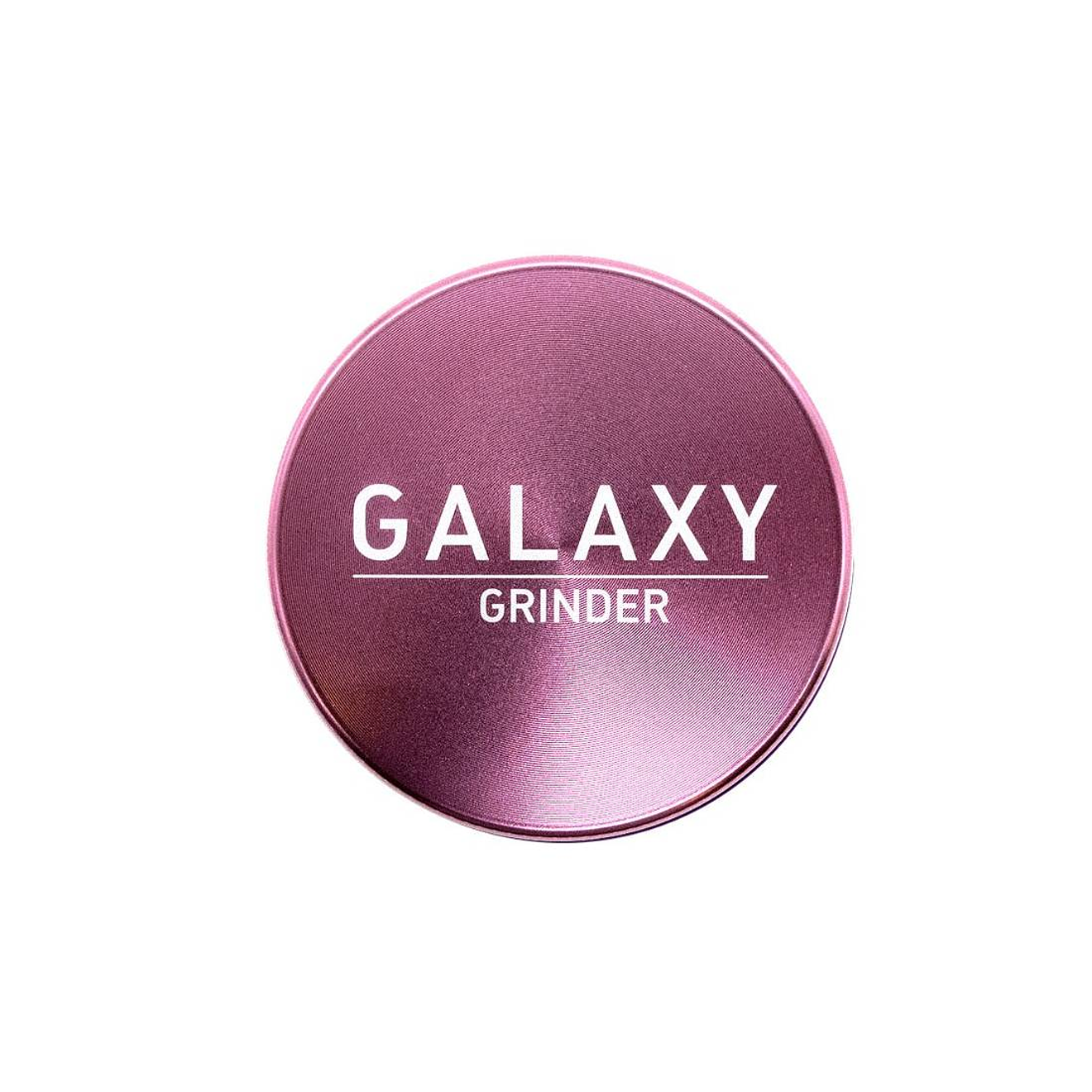 Moledor Galaxy Aluminio 63mm 7