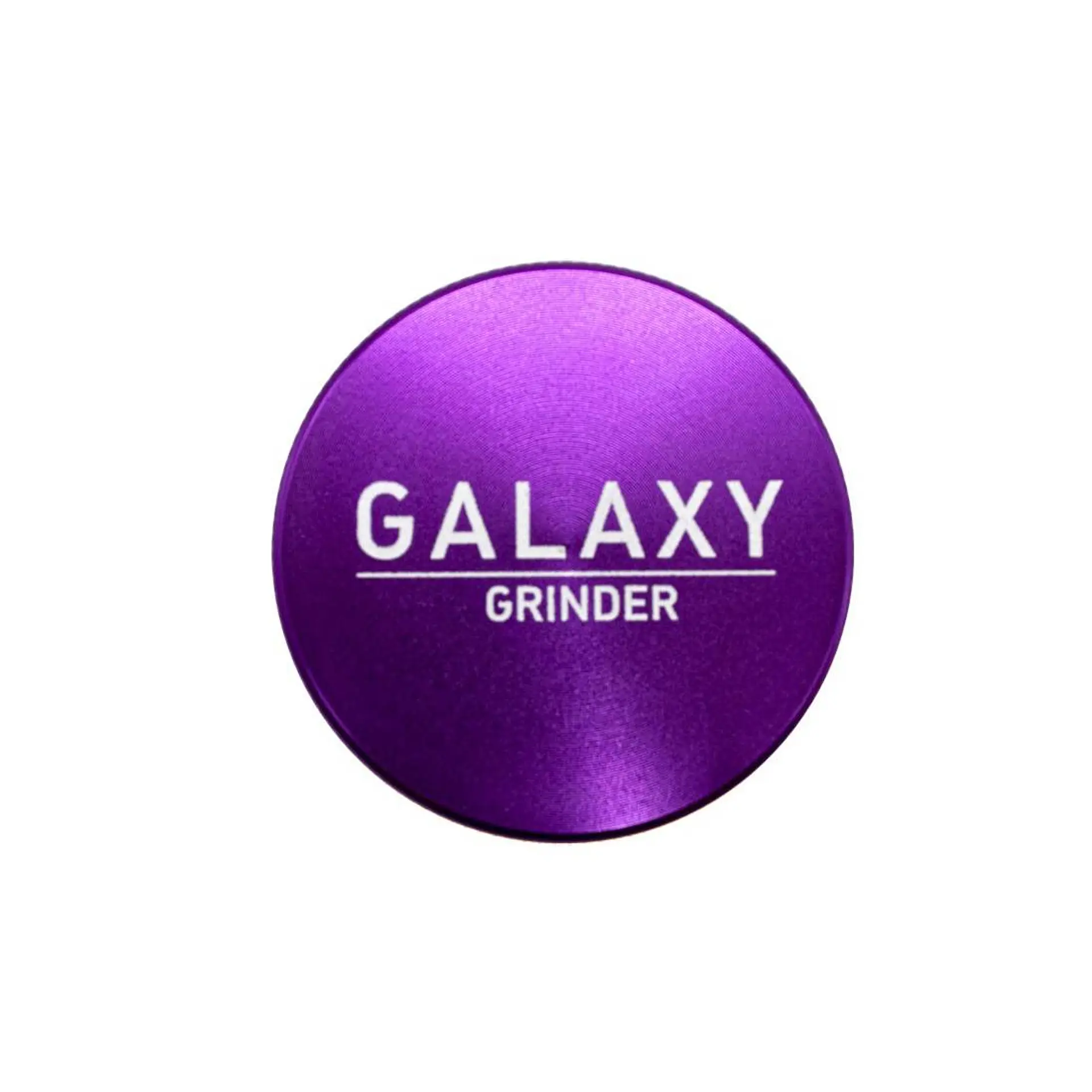 Moledor Galaxy Aluminio 63mm 11