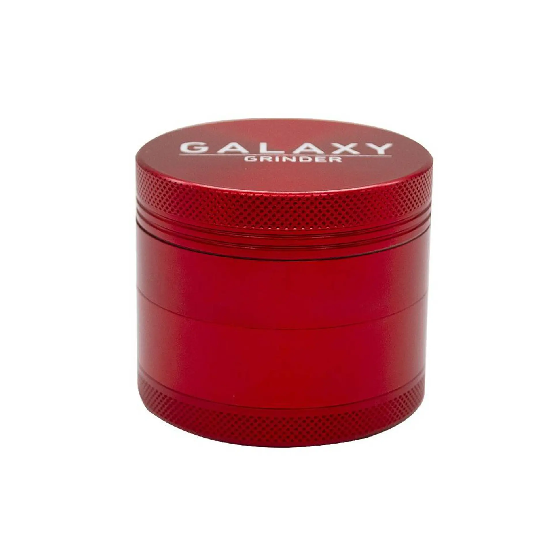 Moledor Galaxy Aluminio 63mm 13
