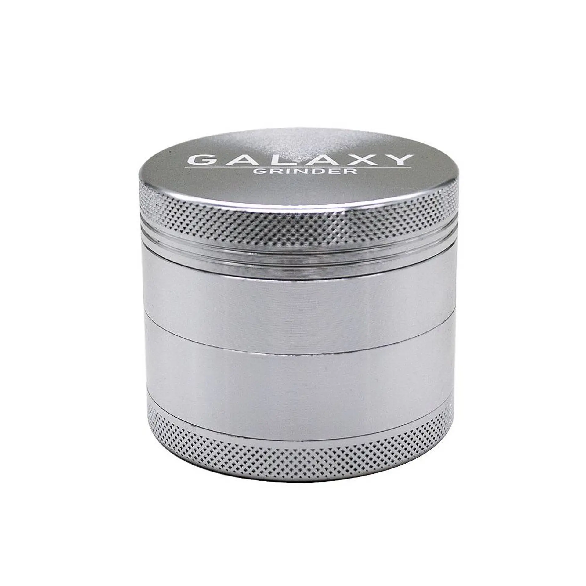 Moledor Galaxy Aluminio 63mm 21