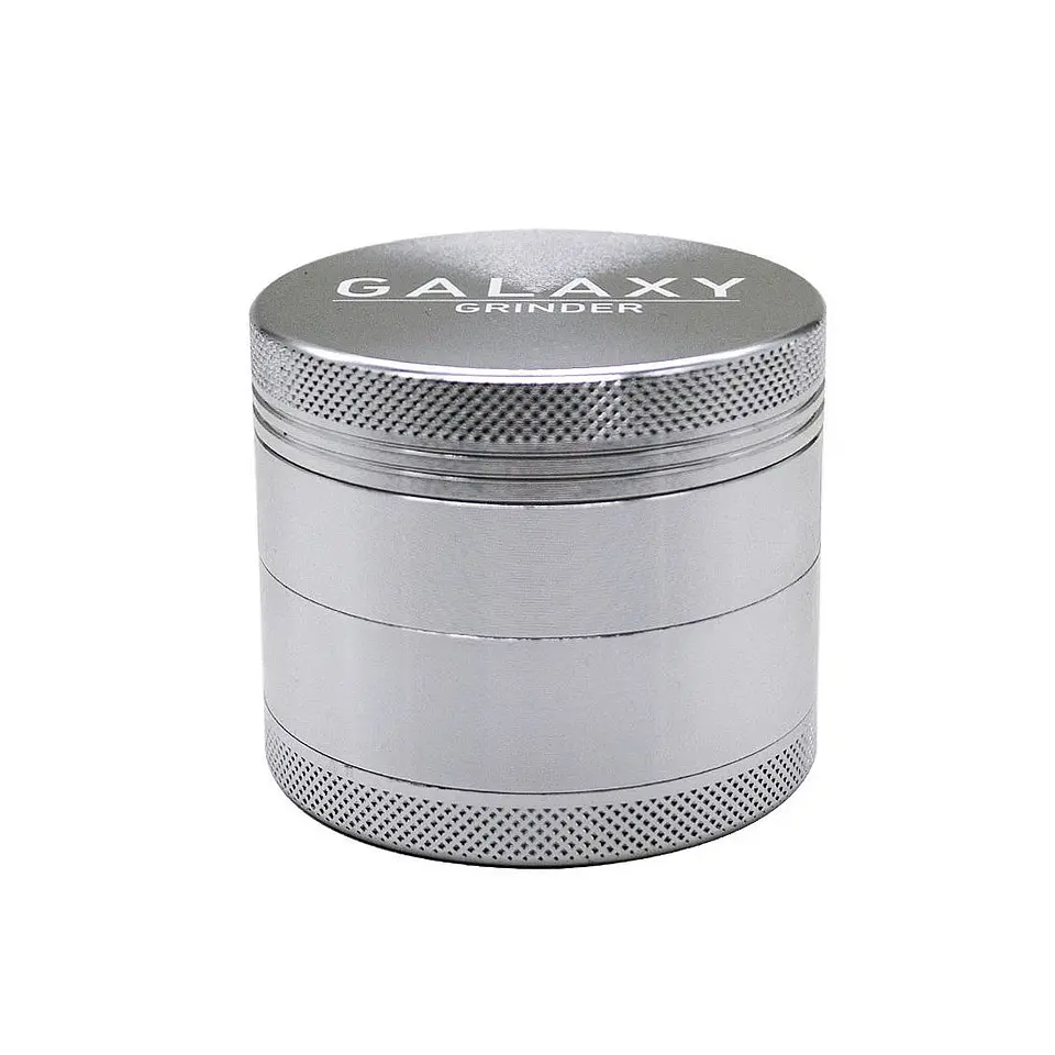 Moledor Galaxy Aluminio 63mm 21