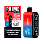 Fume Vaporizador Desechable Prime Zero 20.000 Puffs 21