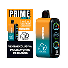 Fume Vaporizador Desechable Prime Zero 20.000 Puffs 17