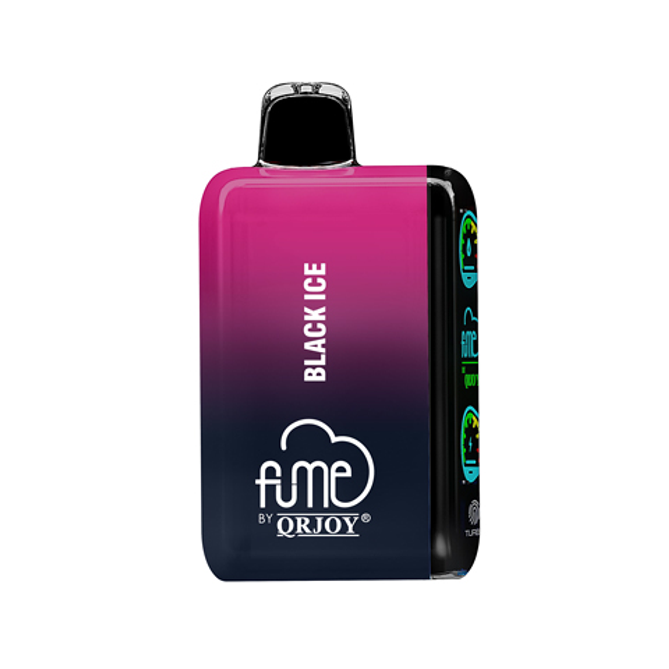 Fume Vaporizador Desechable Prime Zero 20.000 Puffs 26