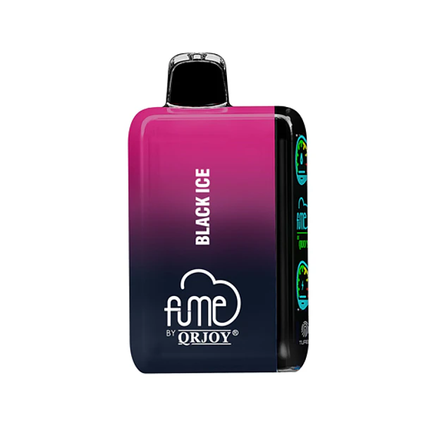 Sio-disposable Vape Vape Fume Prime Zero Mango Mint 20.000 Puff 0% Nic -  Distribuidora Heinrich Ice Mint Fume Prime Zero 20k For Sale