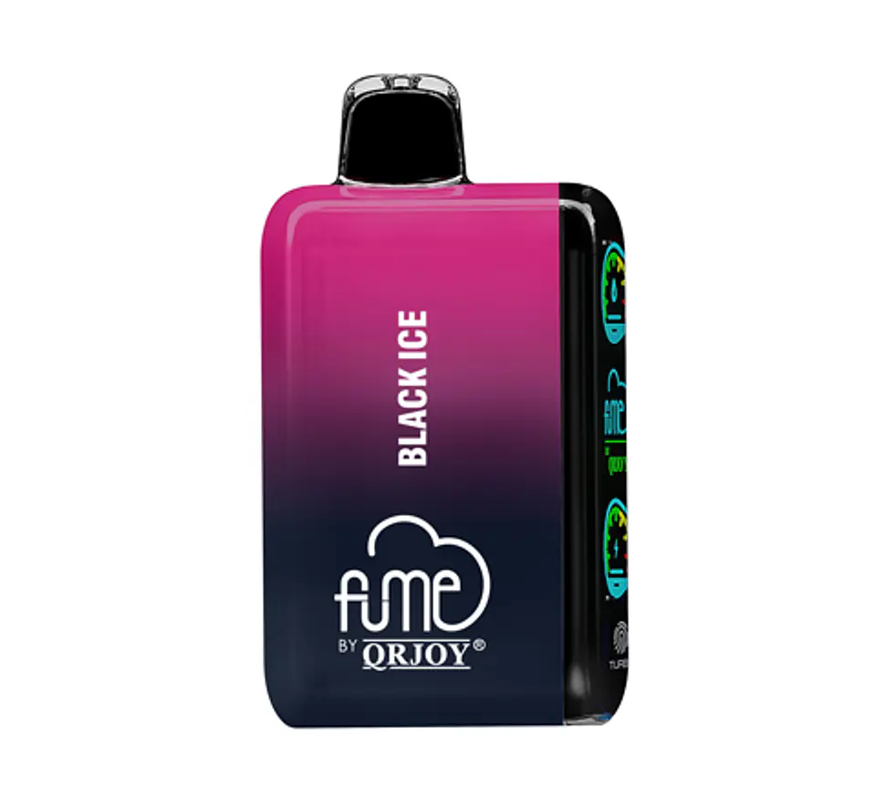 Fume Vaporizador Desechable Prime Zero 20.000 Puffs 26