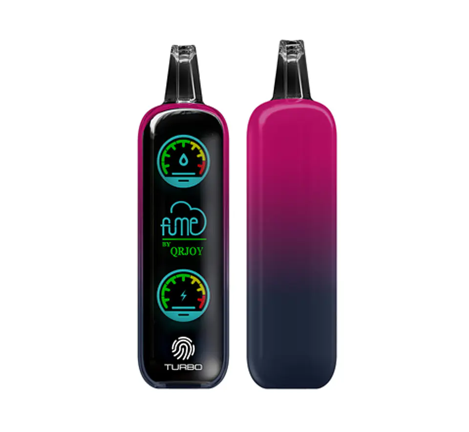 Fume Vaporizador Desechable Prime Zero 20.000 Puffs 27
