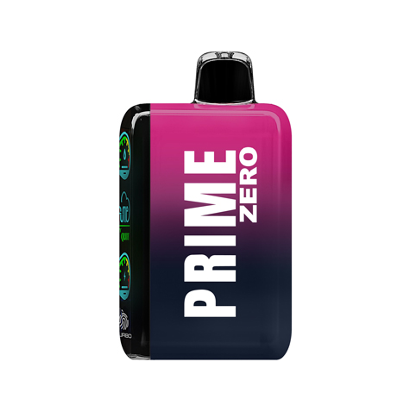 Fume Vaporizador Desechable Prime Zero 20.000 Puffs 28