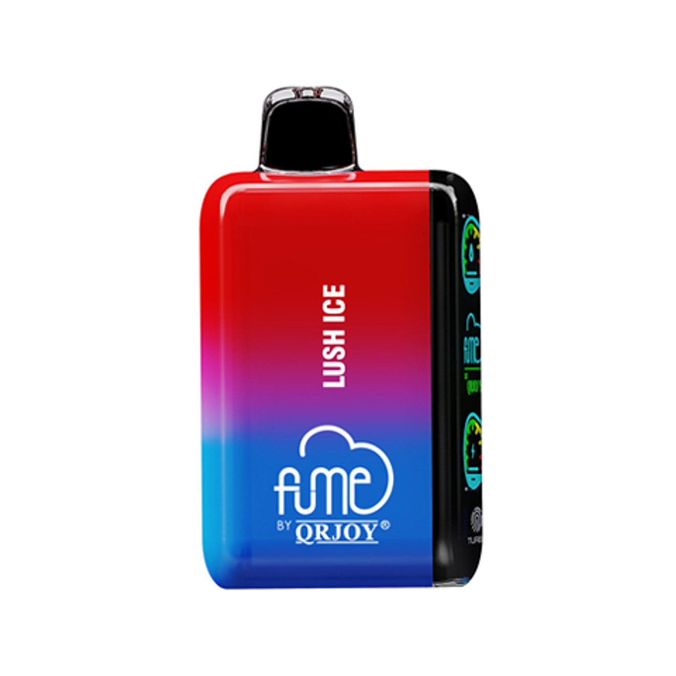 Fume Vaporizador Desechable Prime Zero 20.000 Puffs 22