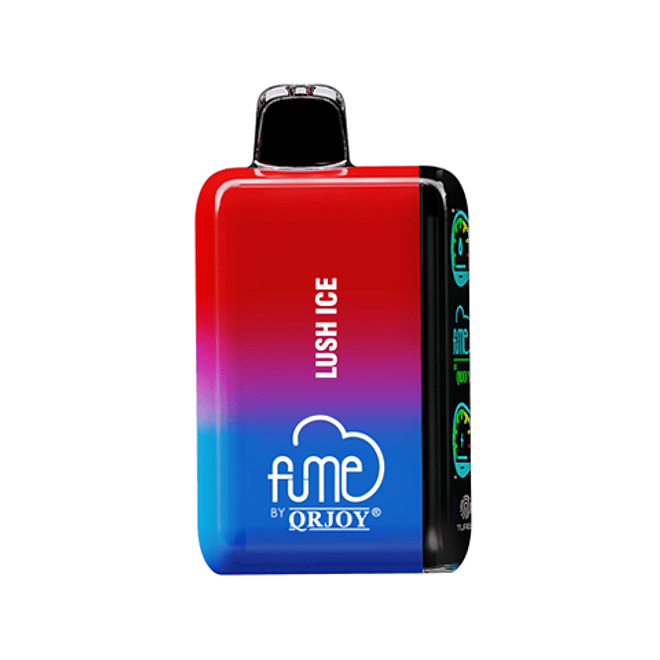 Fume Vaporizador Desechable Prime Zero 20.000 Puffs 22