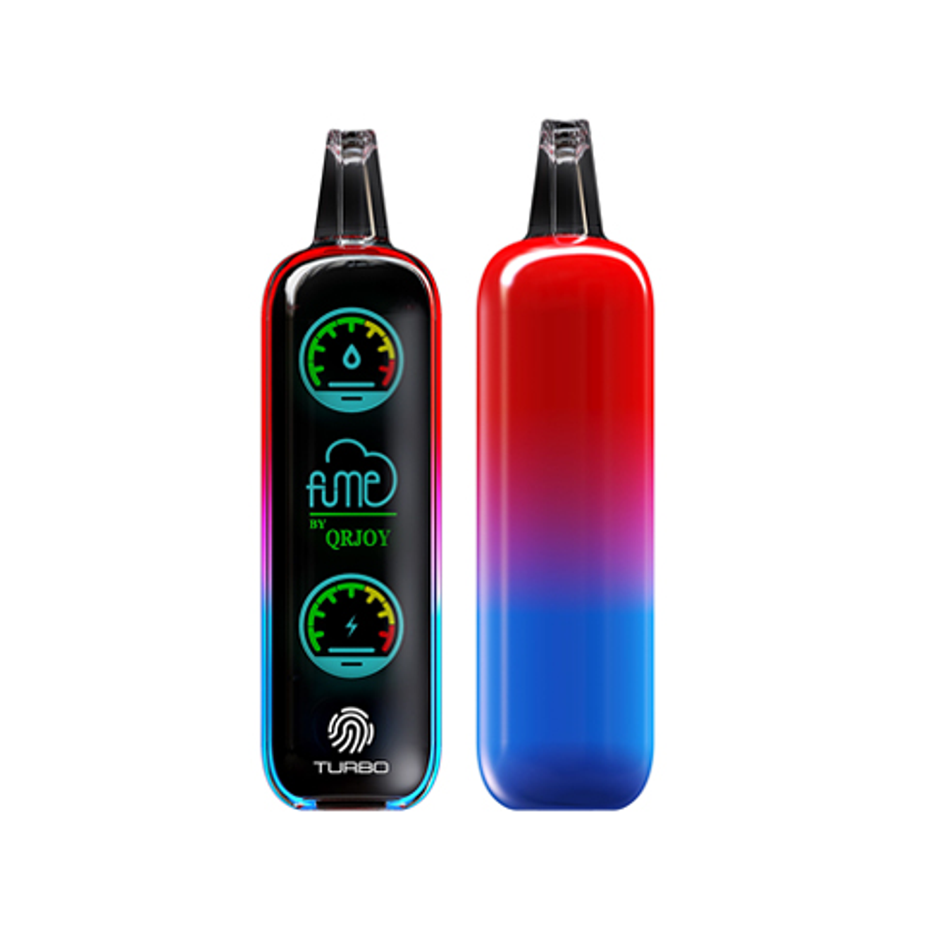 Fume Vaporizador Desechable Prime Zero 20.000 Puffs 23