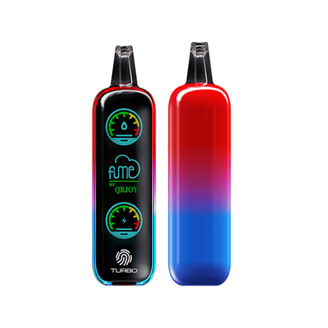 Fume Vaporizador Desechable Prime Zero 20.000 Puffs 23