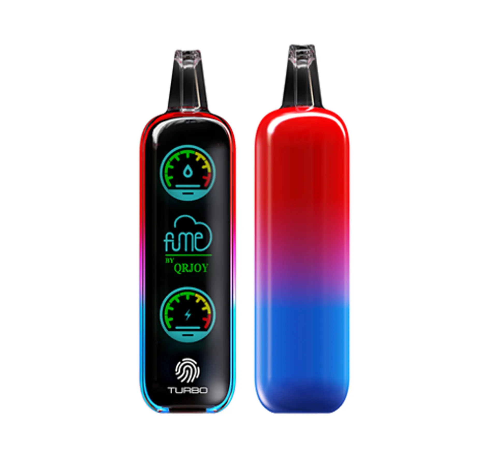 Fume Vaporizador Desechable Prime Zero 20.000 Puffs 23
