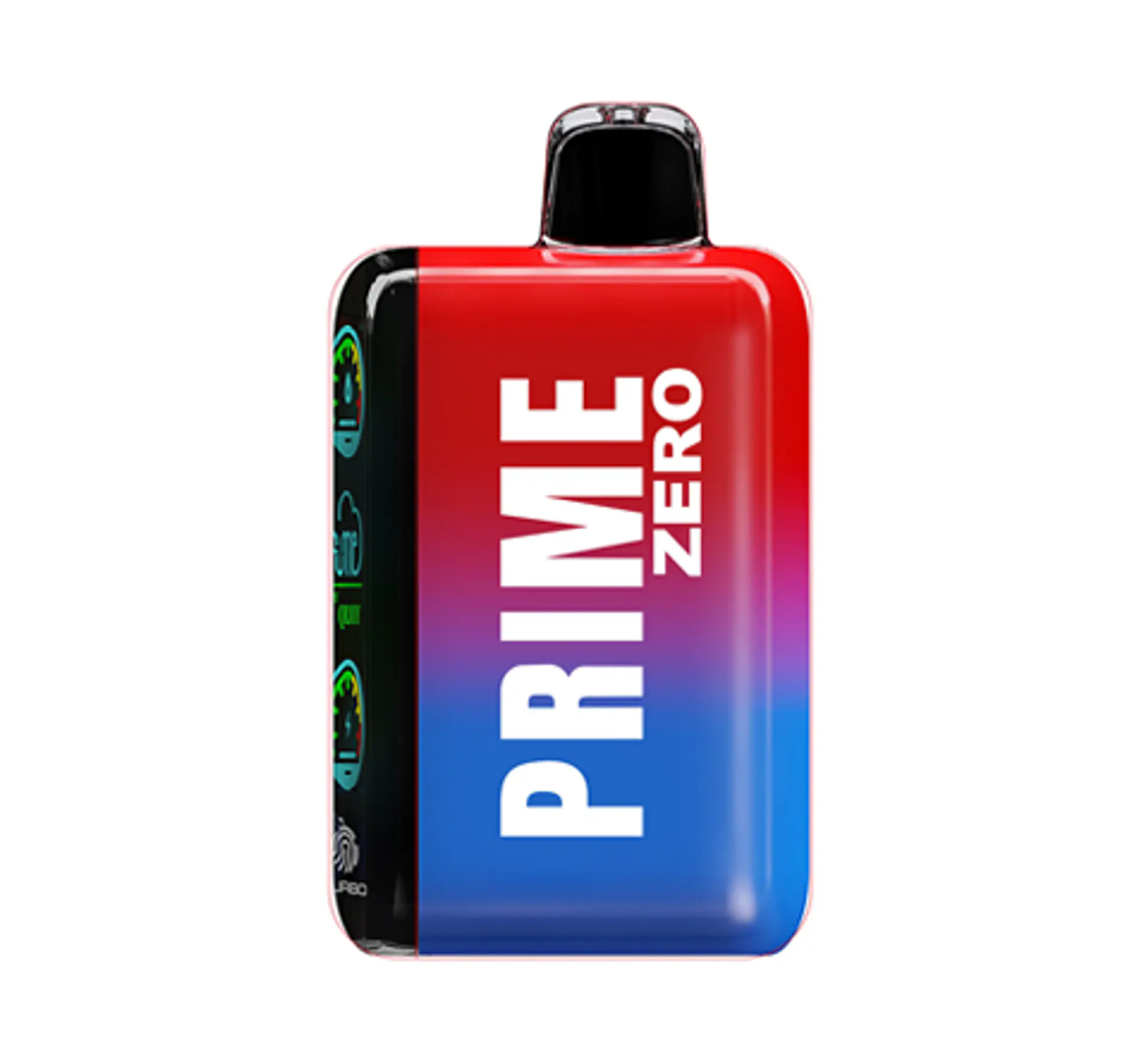 Fume Vaporizador Desechable Prime Zero 20.000 Puffs 24