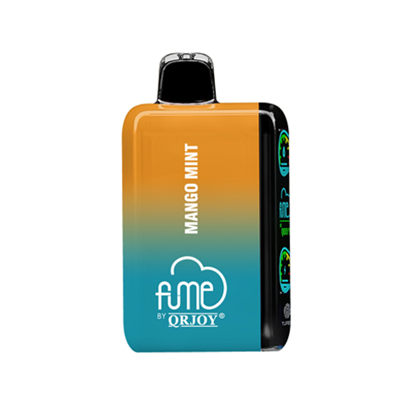 Fume Vaporizador Desechable Prime Zero 20.000 Puffs 18
