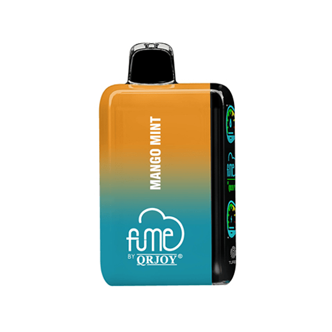 Fume Vaporizador Desechable Prime Zero 20.000 Puffs 18