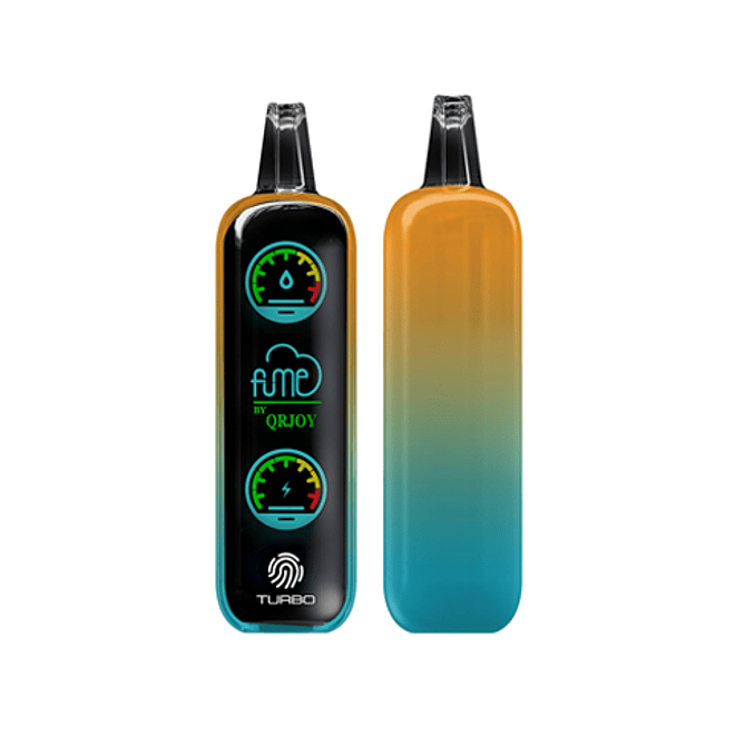 Fume Vaporizador Desechable Prime Zero 20.000 Puffs 19