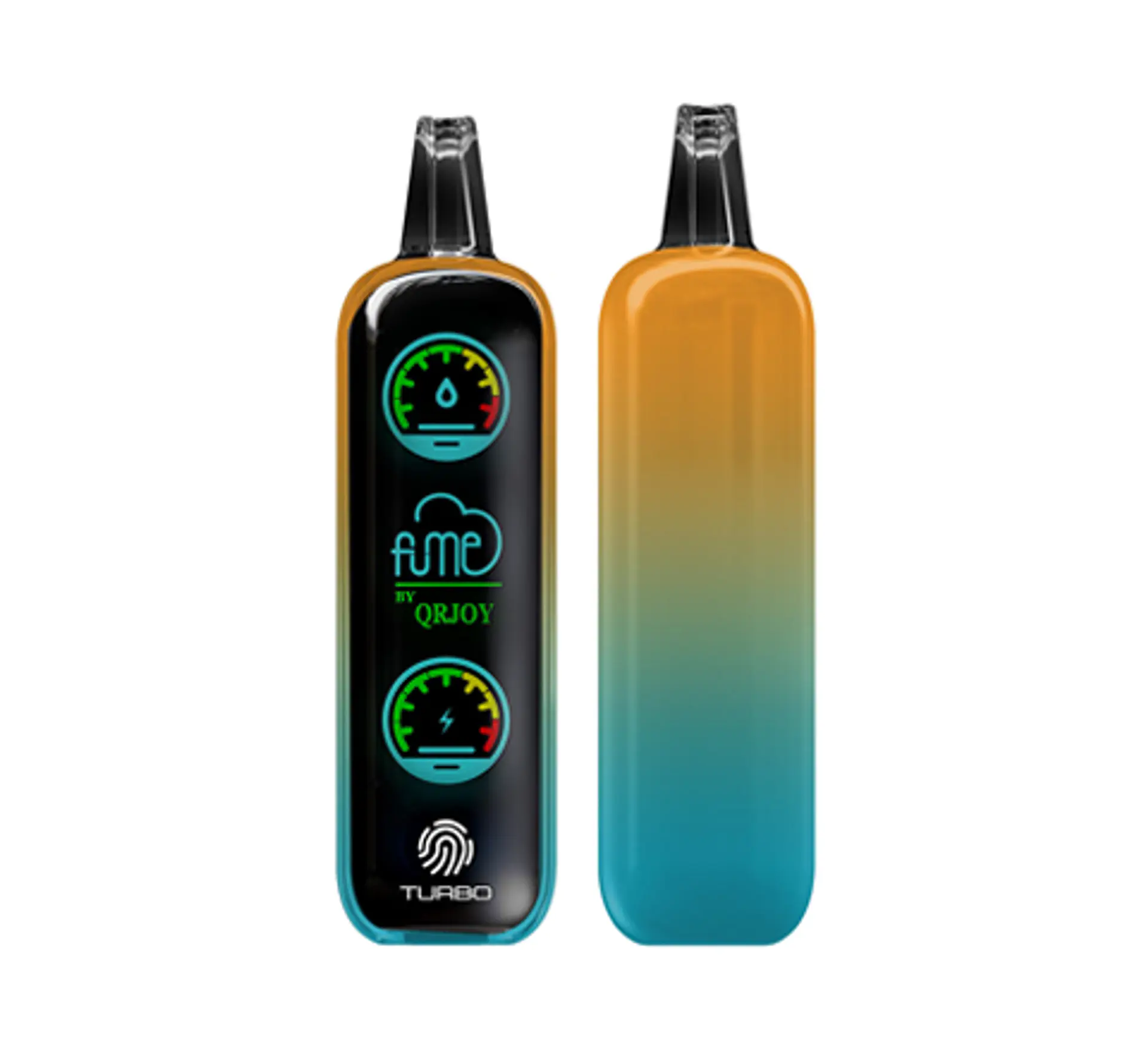 Fume Vaporizador Desechable Prime Zero 20.000 Puffs 19