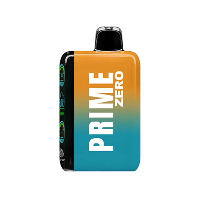 Fume Vaporizador Desechable Prime Zero 20.000 Puffs 20