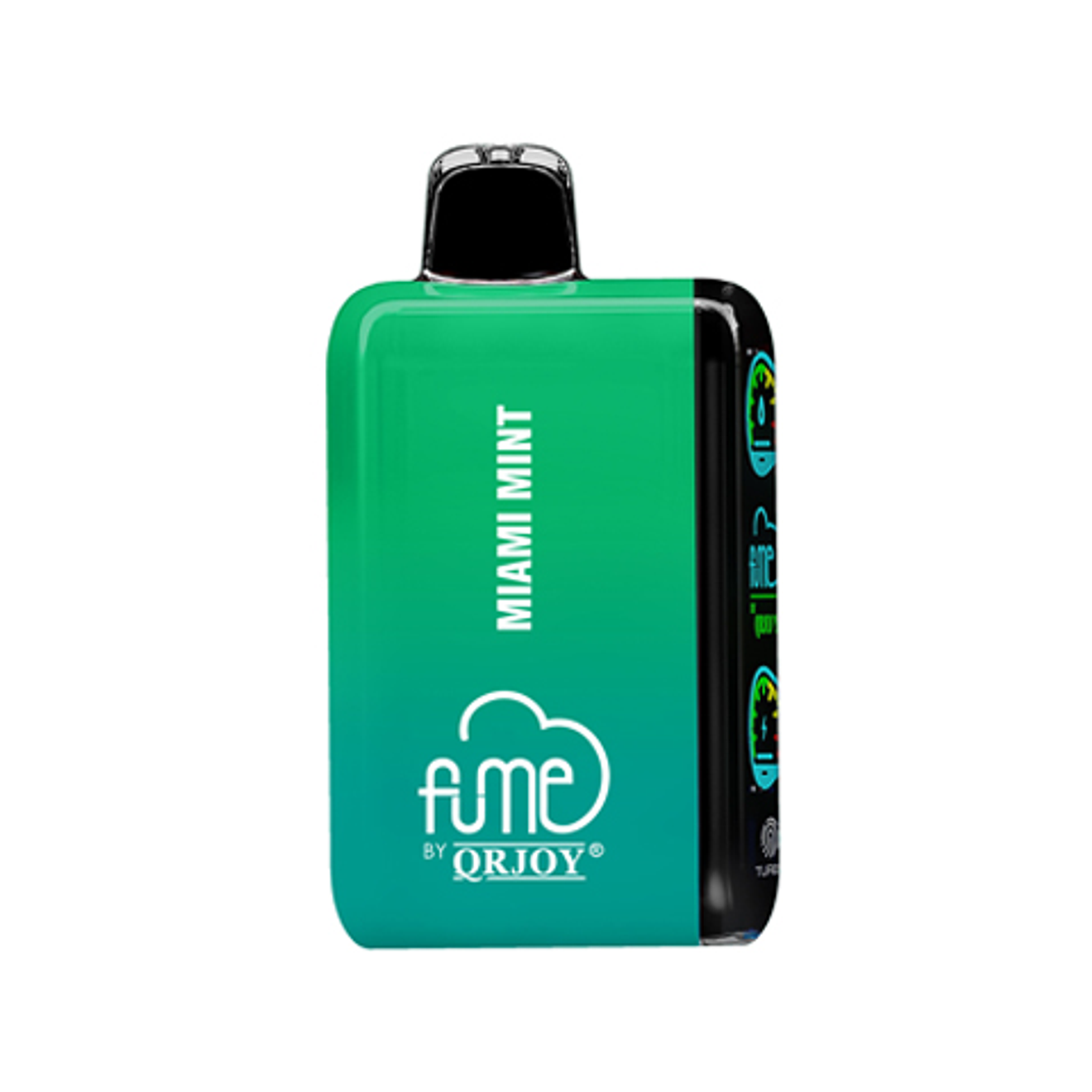 Fume Vaporizador Desechable Prime Zero 20.000 Puffs 30