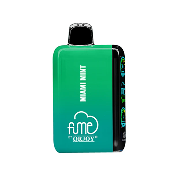 how much is elf bar vape Fume Disposable Vapes: What to Look For – Smokers World main image 1
