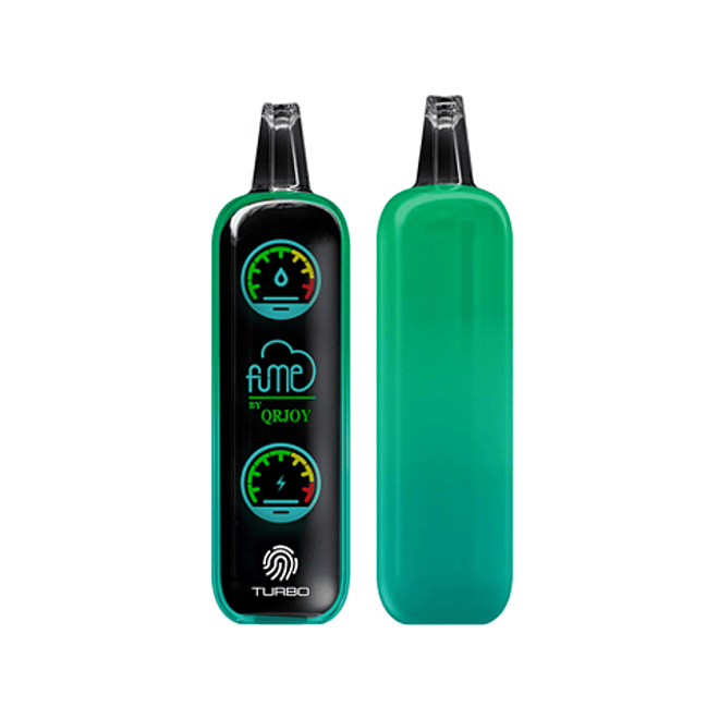 Fume Vaporizador Desechable Prime Zero 20.000 Puffs 31