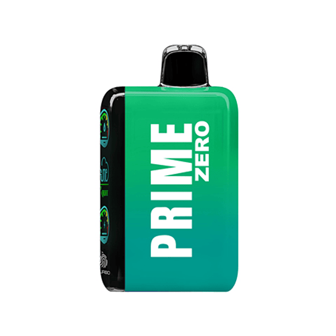 Fume Vaporizador Desechable Prime Zero 20.000 Puffs 32