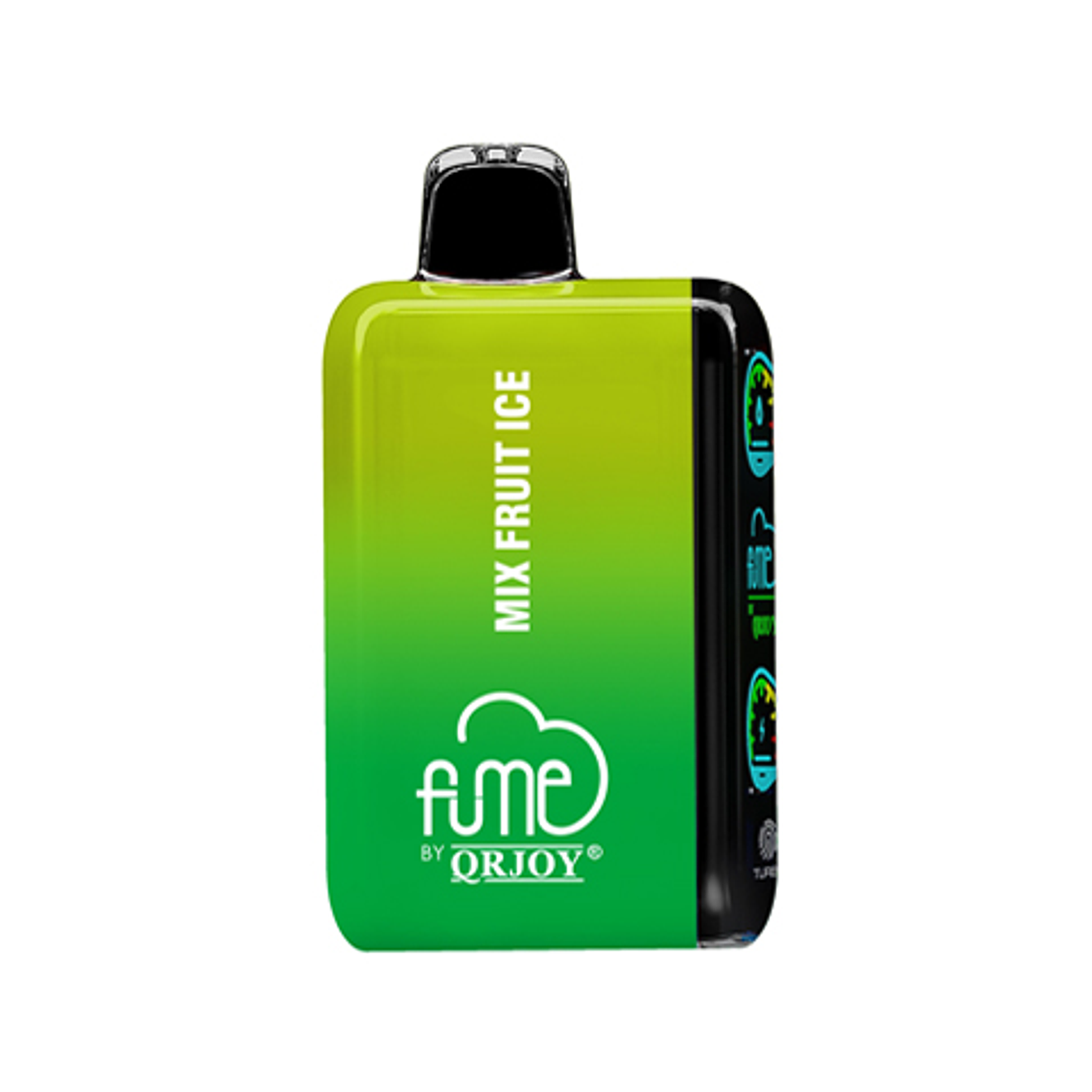 Fume Vaporizador Desechable Prime Zero 20.000 Puffs 14