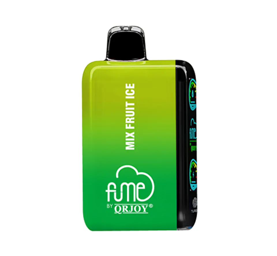 Fume Vaporizador Desechable Prime Zero 20.000 Puffs 14