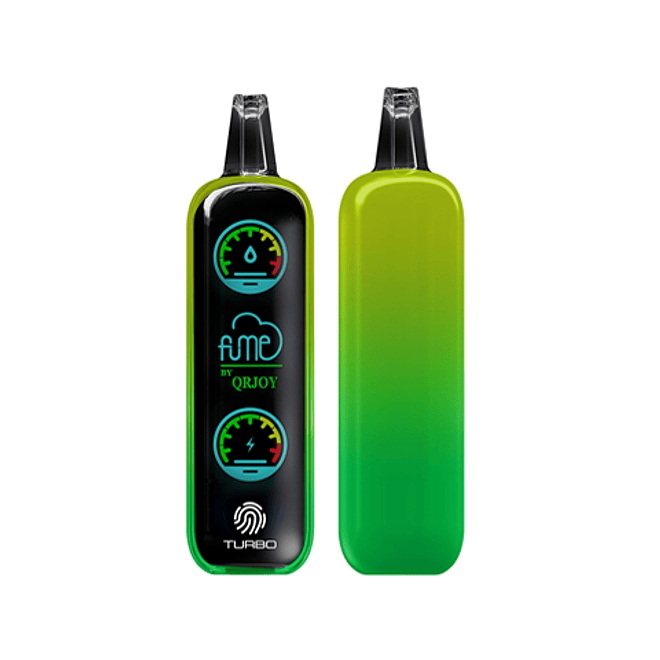 Fume Vaporizador Desechable Prime Zero 20.000 Puffs 15