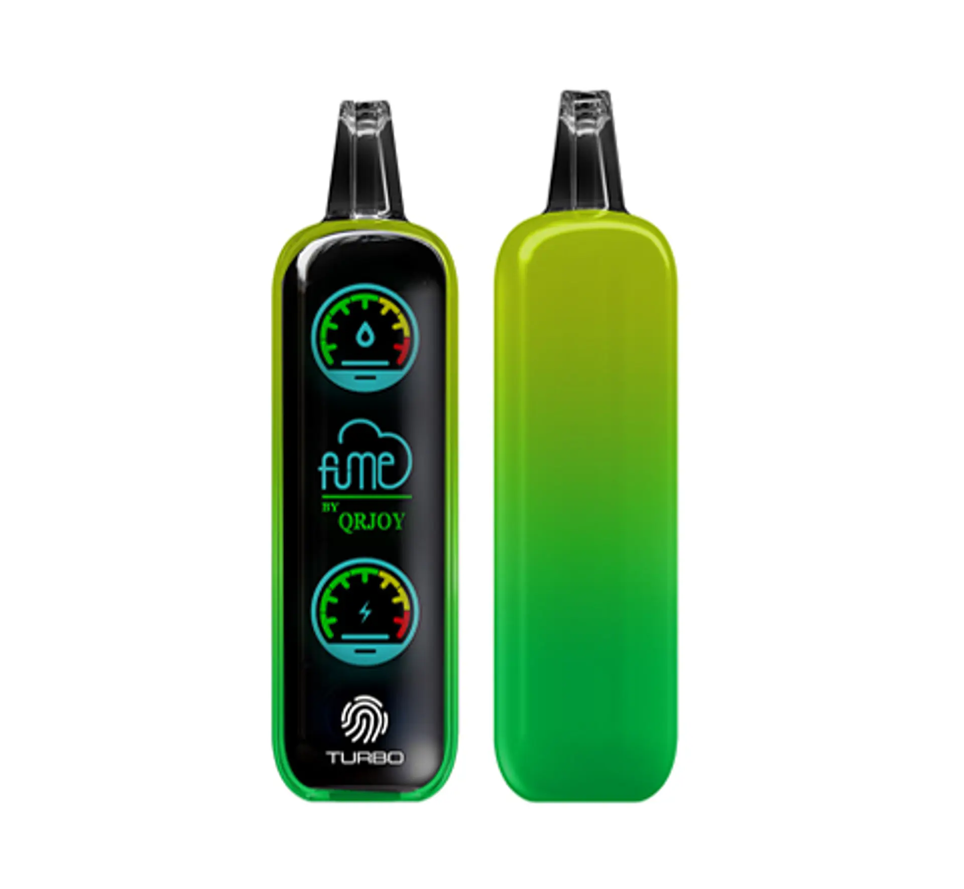 Fume Vaporizador Desechable Prime Zero 20.000 Puffs 15