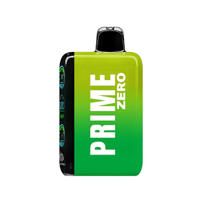 Fume Vaporizador Desechable Prime Zero 20.000 Puffs 16