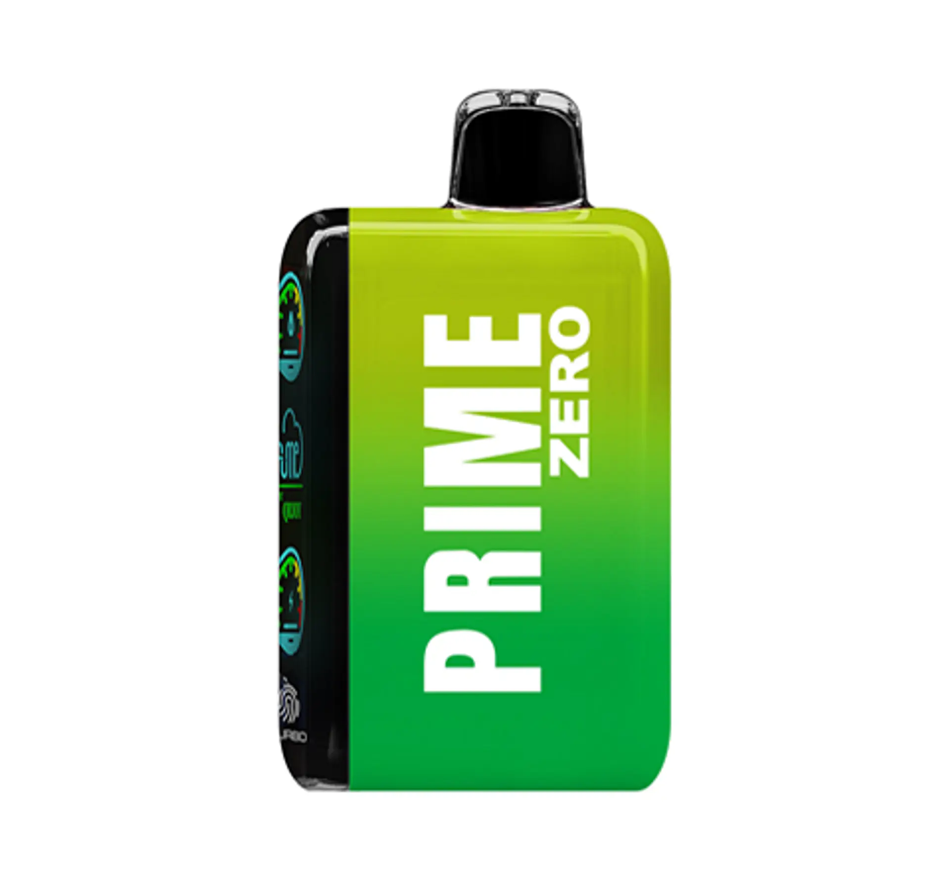 Fume Vaporizador Desechable Prime Zero 20.000 Puffs 16
