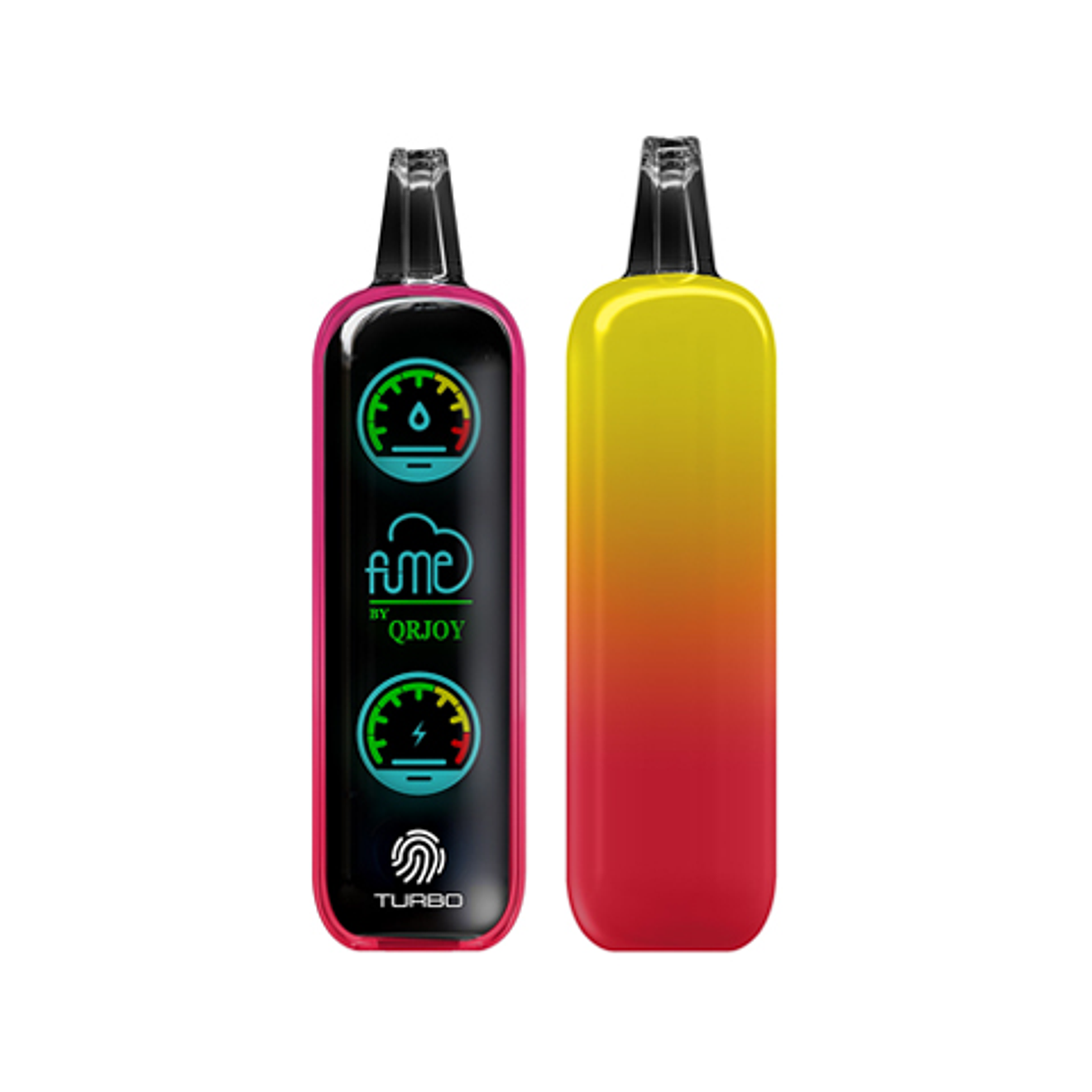 Fume Vaporizador Desechable Prime Zero 20.000 Puffs 2