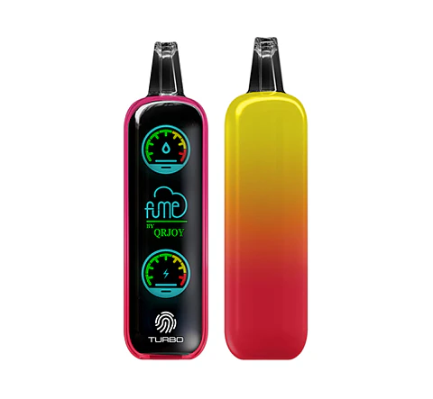 Fume Vaporizador Desechable Prime Zero 20.000 Puffs